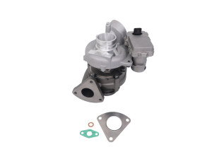 MS.TUR-0376 (MSG) Турбина под хомутMercedes-Benz C-Class W204 07-14 Mercedes-Benz Sprinter 906 06-18 Jeep Compass 06-16