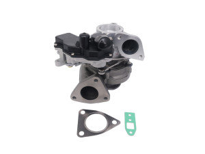 MS.TUR-0378 (MSG) ТурбінаToyota Hilux 15-