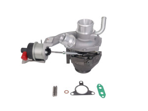 MS.TUR-0382 (MSG) ТурбинаOpel Insignia 17-22 Opel Astra J 10-15 Opel Insignia 08-16