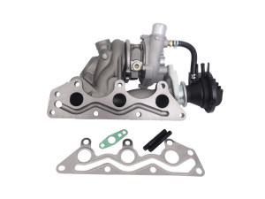 MS.TUR-0398 (MSG) ТурбинаSmart Roadster 03-06 Smart Fortwo 98-07