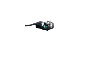 55394233AF (JEEP) Замок двери передней левый АнглияJeep Grand Cherokee 05-10