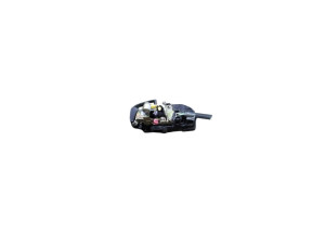 55394936AF (JEEP) Замок двери передней правой АнглияJeep Grand Cherokee 05-10