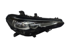50547569 (ALFA ROMEO) Фара правая с электрокорректоромAlfa Romeo Giulia 16-