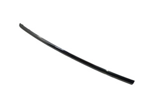 6400C962 (MITSUBISHI) Молдинг бампера переднего нижний решетки радиатораMitsubishi ASX 10-23