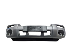 5GJ63HS5AB (JEEP) Бампер передний под ПТФ -04Jeep Cherokee 01-07