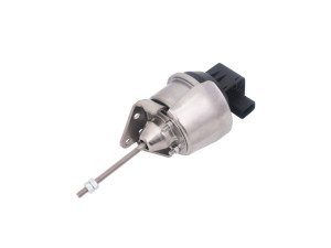 MS.AC-0047 (MSG) Актуатор турбины электронный KKK BV43VW Caddy III 04-15 Audi A3 03-12 Skoda Octavia A5 04-13