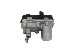 MS.AC-0164 (MSG) Электронный актуатор (сервопривод)