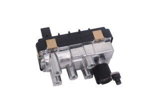 MS.AC-0167 (MSG) Электронный актуатор (сервопривод) GARRETT GTB1752VLK