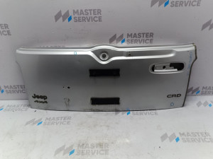 55176934AF (JEEP) Крышка багажника под запаску