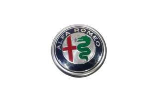 13051937 (ALFA ROMEO) Эмблема решетки радиатораAlfa Romeo Giulia 16-