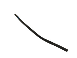 55360341AA (JEEP) Уплотнитель капотаJeep Cherokee 01-07