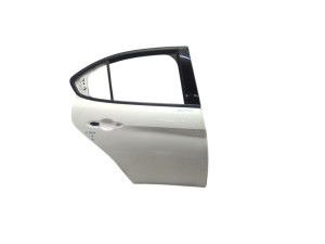 50549830 (ALFA ROMEO) Дверь задняя праваяAlfa Romeo Giulia 16-