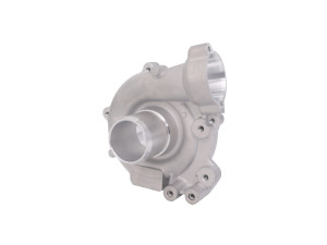 MS.CH-0003 (MSG) Корпус компрессора турбины