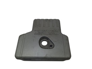 53014000AD (JEEP) Накладка двигателя декоративнаяJeep Cherokee 01-07