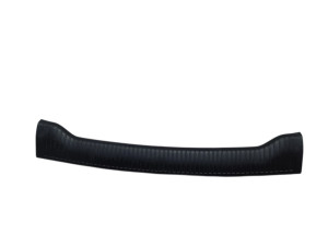 5GE73BD5AJ (JEEP) Накладка порога багажника внутренняяJeep Cherokee 01-07