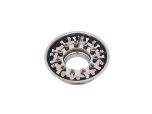 MS.NR-0070 (MSG) Сопловой аппарат (геометрия) IHI RHV4Mazda CX-7 06-12 Mazda 3 09-14 Mazda 6 08-12