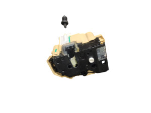 50536550 (ALFA ROMEO) Замок двери задней левой 5 пиновAlfa Romeo Stelvio 17- Alfa Romeo Giulia 16-