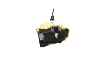 50536541 (ALFA ROMEO) Замок двери передней правой электрический 5 пиновAlfa Romeo Stelvio 17- Alfa Romeo Giulia 16-