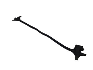 55360065AB (JEEP) Уплотнитель крышки багажникаJeep Cherokee 01-07