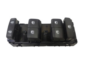 93571N73004X (HYUNDAI) Блок управления стеклоподьемниками передний левый 4 стеклаHyundai Tucson 20-