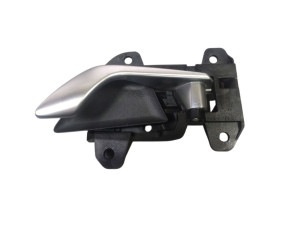 82610N7000LS5 (HYUNDAI) Ручка двери внутренняя передняя левая хромированнаяHyundai Tucson 20-