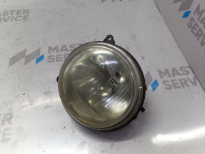 55155816AD (JEEP) Фара права с електрокоректором