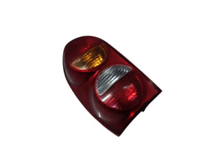 5066849AA (JEEP) Фонарь левый желтый поворотникJeep Cherokee 01-07