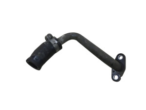 11657823287 (BMW) Трубка отвода масла от турбиныBMW X5 F15 13-18 BMW X3 F25 10-17 BMW 5 F10-18 10-17