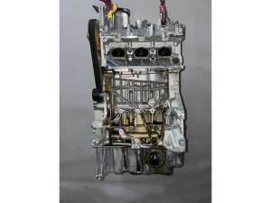 CHYB (SKODA) Двигатель 1.0MPI 12V CHYB 75HPVW Polo 18- Skoda Fabia III 14-21 SEAT Ibiza 17-