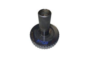 FZ21195T0 (MAZDA) Хаб АКПП high 2.0GDI 16VMazda 3 13-19