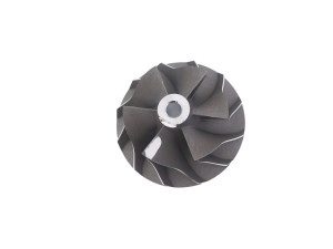 MS.CW-0023 (MSG) Компрессорное колесо GARRETT GT1746VSuzuki Grand Vitara 06-17