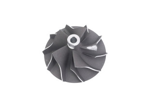 MS.CW-0065 (MSG) Компрессорное колесо KKK KP35Nissan Note 05-12 Nissan Qashqai 07-14 Suzuki Jimny 98-18