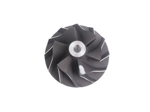 MS.CW-0087 (MSG) Компрессорное колесо MITSUBISHIFiat Croma 86-96 Mitsubishi Galant 96-03 Mitsubishi L200 86-96