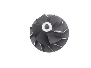 MS.CW-0095 (MSG) Компрессорное колесо IHI RHV4/VJ36Mazda 6 02-07 Mazda 3 03-09 Mazda 6 08-12