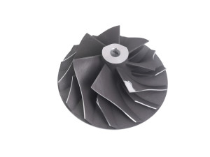 MS.CW-0148 (MSG) Компрессорное колесо HOLSET HX40W-1