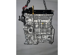 G4FC (HYUNDAI) Двигатель восстановленный 1.6MPI 16V G4FCHyundai i-30 07-12 Kia Ceed 07-12 Kia Soul 08-13