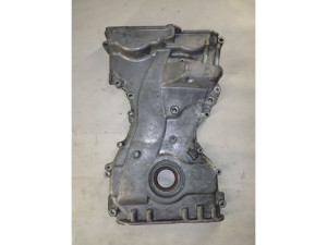 213502G100 (KIA) Крышка двигателя передняя 2.4MPI 16V G4KE