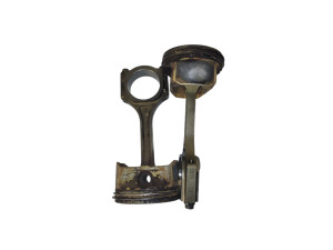 234102G200 (KIA) Поршень с шатуном 2.4MPI 16V G4KE G4KGHyundai Santa Fe 06-12 Hyundai Sonata NF 04-09 Hyundai Tucson (IX35) 09-16