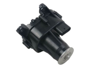 11618575534 (BMW) Регулятор заслонок коллектора впускного 3.0TDI 24VBMW X3 G01 17- BMW 5 G30-38 16- BMW 5 F10-18 10-17