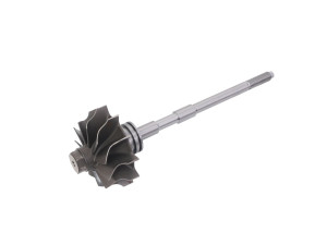 MS.TW-0006 (MSG) Вал турбины GARRETT GT1544VKFord Fiesta 09-17 SEAT Altea 04-09 Mazda 3 09-13