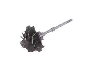 MS.TW-0023 (MSG) Вал турбины GARRETT GT1544ZFord Focus I 98-04 Ford Connect 02-13
