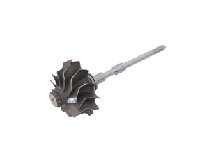 MS.TW-0065 (MSG) Вал турбины GARRETT TW-0106Ford Transit 00-06 Ford Mondeo III 00-07