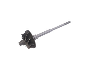 MS.TW-0087 (MSG) Вал турбины KKK KP35VW LT28-55 96-06 Audi A6 97-04 Ford Fiesta 09-17