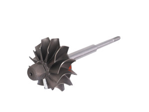 MS.TW-0113 (MSG) Вал турбины KKK K14
