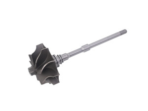 MS.TW-0137 (MSG) Вал турбины IHI RHV4/VJ36Mazda 6 02-07 Mazda 3 03-09 Mazda 6 08-12