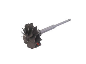 MS.TW-0145 (MSG) Вал турбины TOYOTA CT VNT