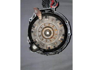 8HP70X (BMW) АКПП БУ 4*4 8 ступ 3.0TDI 24VBMW 7 F01-F04 08-15 BMW X6 E71 08-14