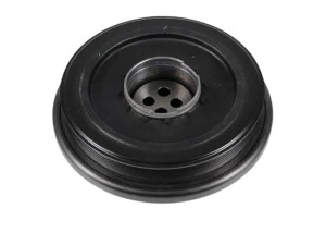 11237800026 (BMW) Шкив коленвала 3.0TDI 24VBMW X6 E71 08-14 BMW X5 E70 07-13 BMW 5 F10-18 10-17