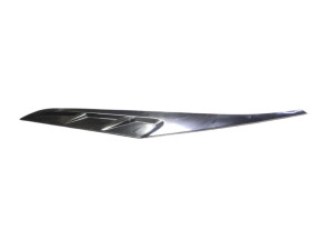 87856N7100 (HYUNDAI) Накладка крыла заднего левая верхняя наружнаяHyundai Tucson 20-