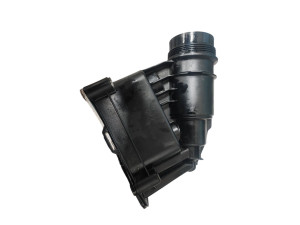 11427800066 (BMW) Корпус масляного фильтра 3.0TDI 24VBMW X6 E71 08-14 BMW X5 E70 07-13 BMW 5 F10-18 10-17